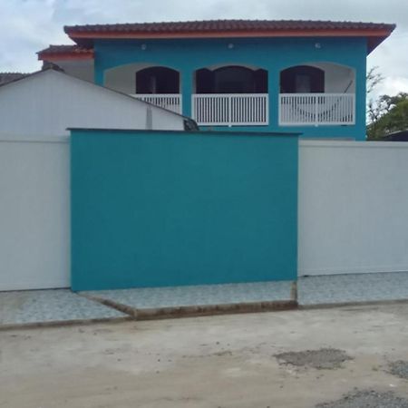 Casa De Aluguel Praia Dura Folha Seca أوباتوبا المظهر الخارجي الصورة