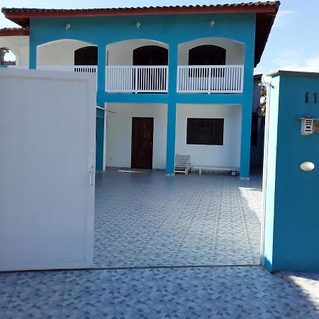 Casa De Aluguel Praia Dura Folha Seca أوباتوبا المظهر الخارجي الصورة
