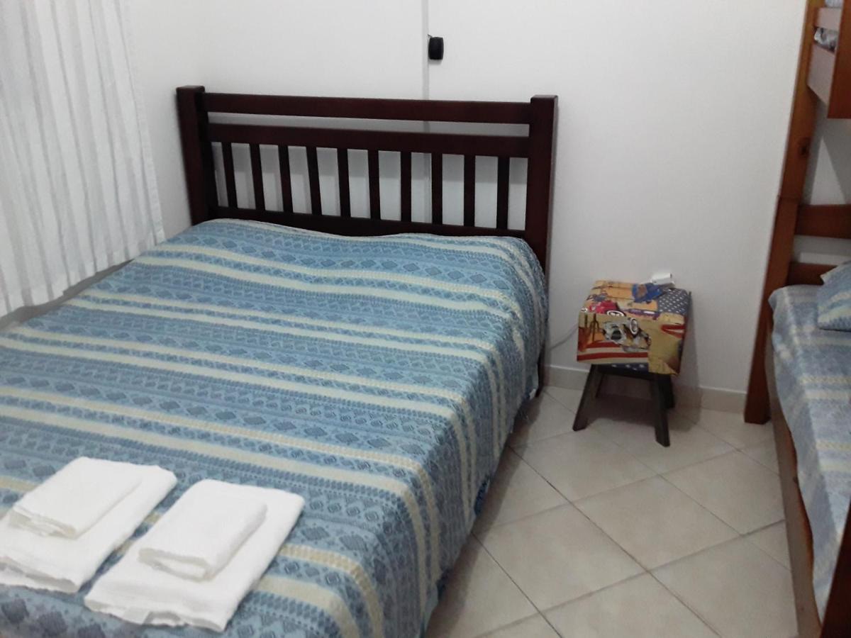 Casa De Aluguel Praia Dura Folha Seca أوباتوبا المظهر الخارجي الصورة