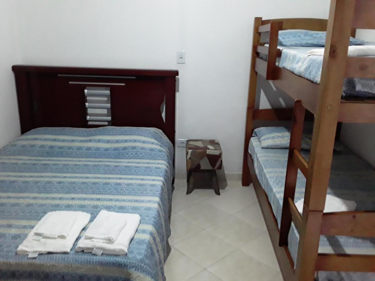 Casa De Aluguel Praia Dura Folha Seca أوباتوبا المظهر الخارجي الصورة