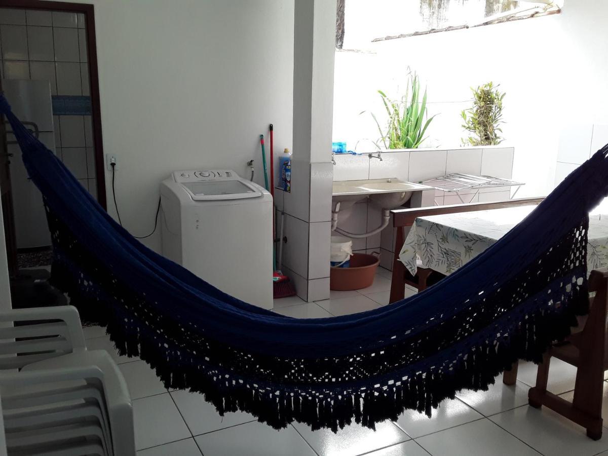 Casa De Aluguel Praia Dura Folha Seca أوباتوبا المظهر الخارجي الصورة