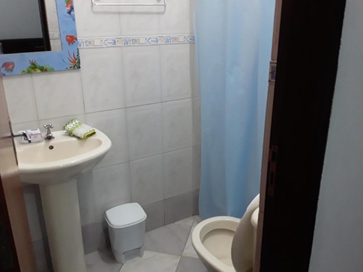 Casa De Aluguel Praia Dura Folha Seca أوباتوبا المظهر الخارجي الصورة