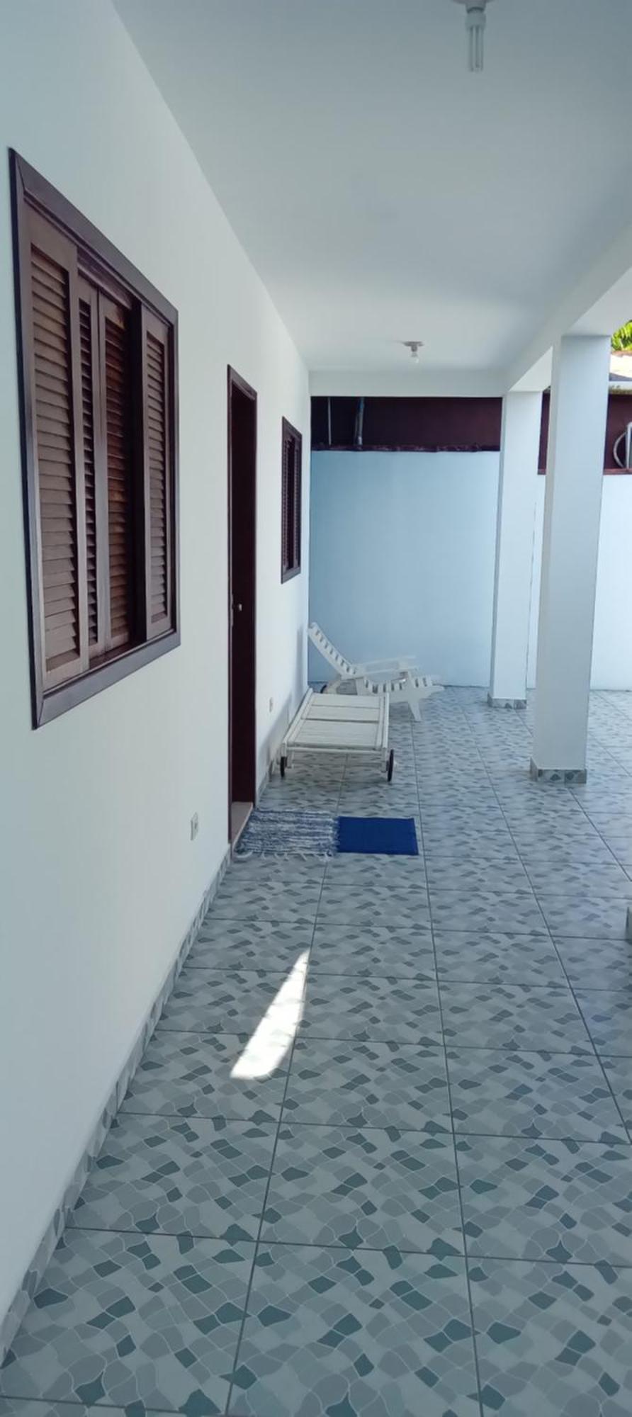 Casa De Aluguel Praia Dura Folha Seca أوباتوبا المظهر الخارجي الصورة