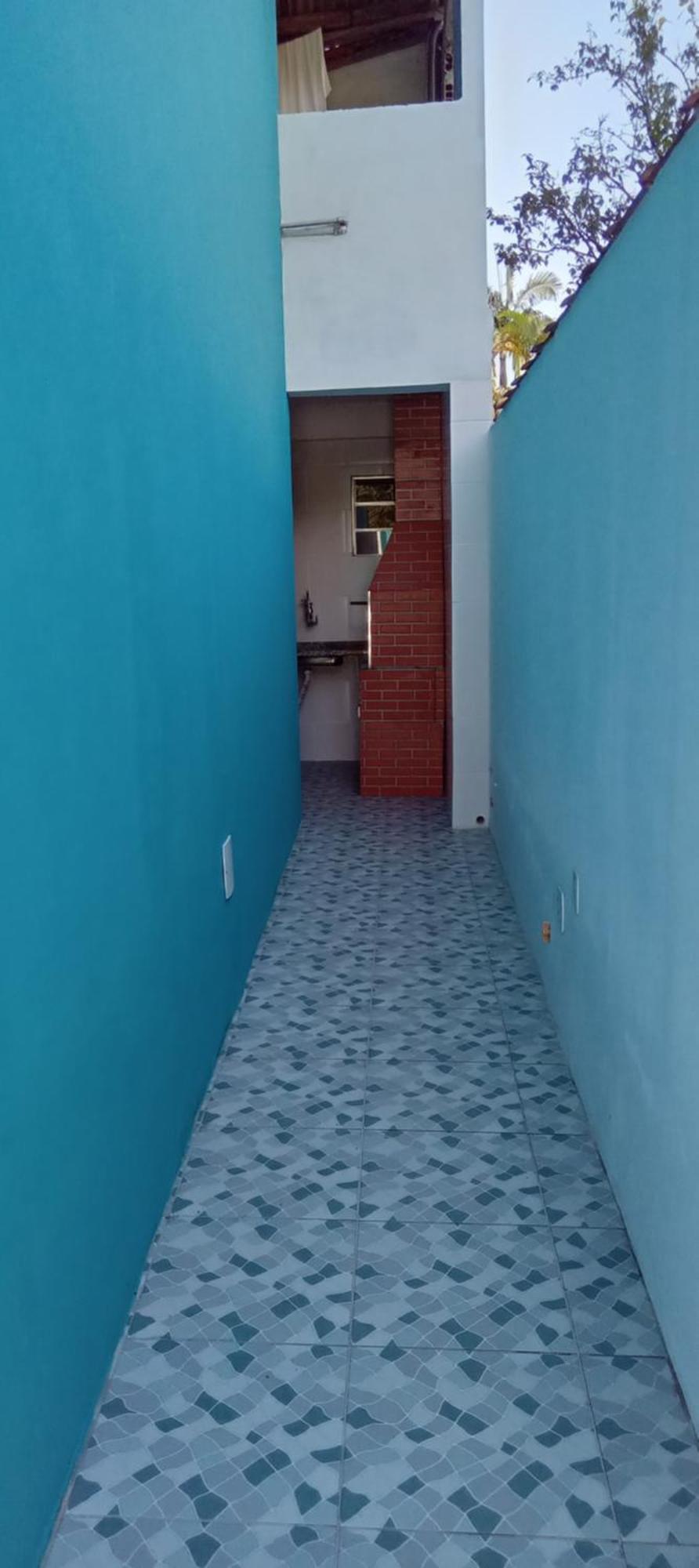 Casa De Aluguel Praia Dura Folha Seca أوباتوبا المظهر الخارجي الصورة