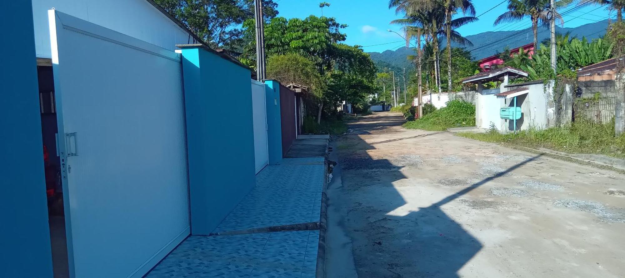 Casa De Aluguel Praia Dura Folha Seca أوباتوبا المظهر الخارجي الصورة