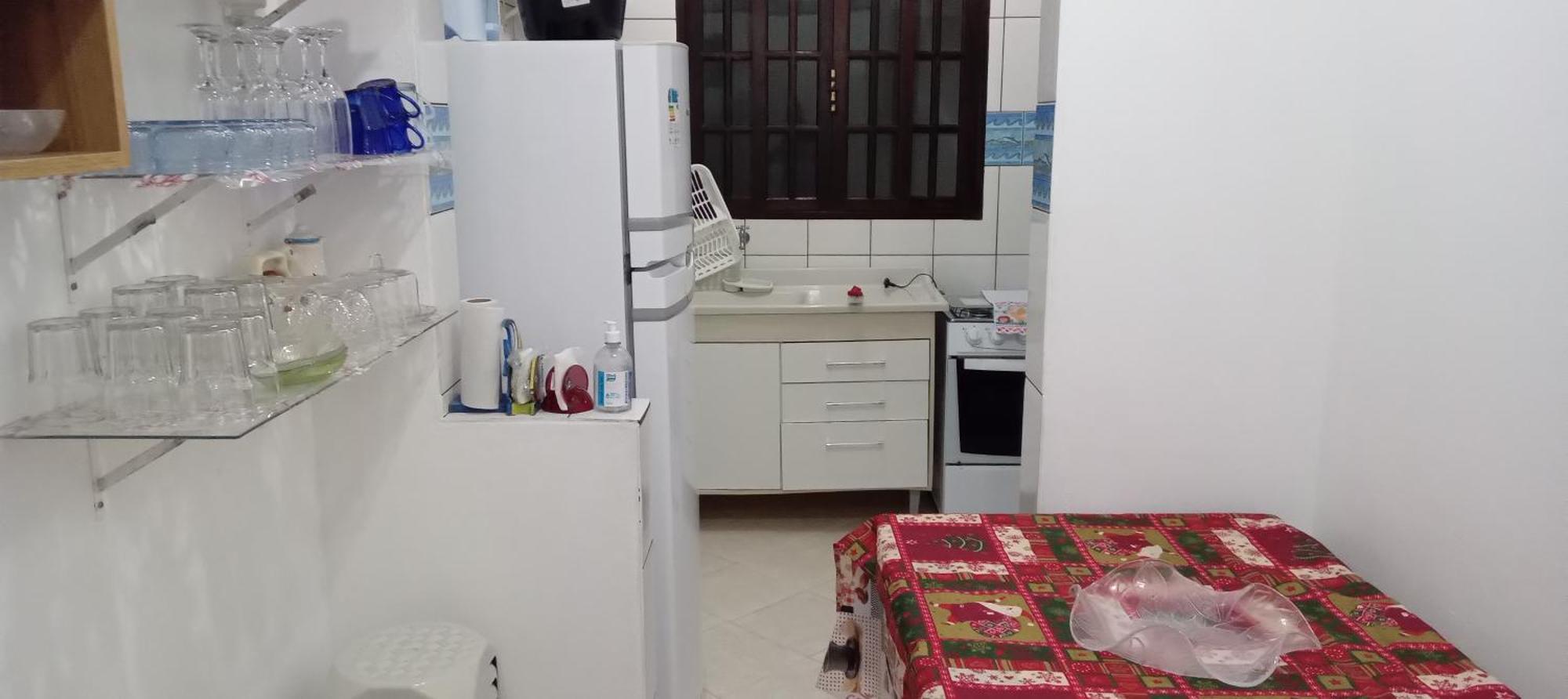 Casa De Aluguel Praia Dura Folha Seca أوباتوبا المظهر الخارجي الصورة