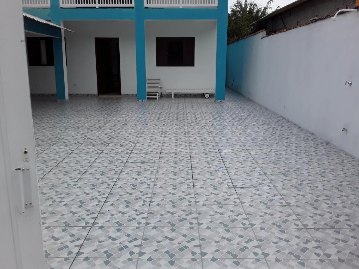 Casa De Aluguel Praia Dura Folha Seca أوباتوبا المظهر الخارجي الصورة